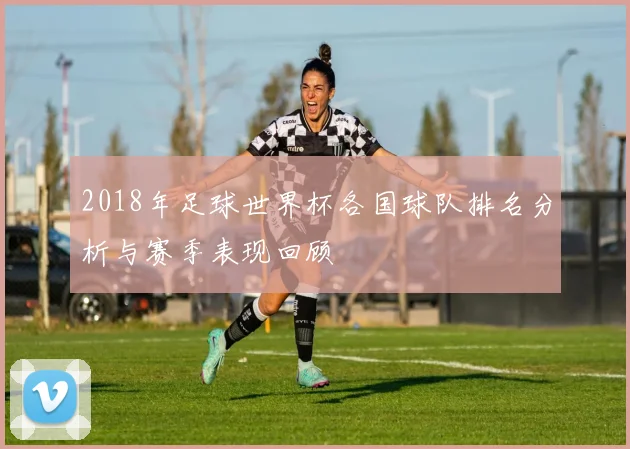 2018年足球世界杯各国球队排名分析与赛季表现回顾